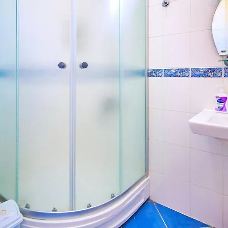 Calis 3 Bedroom With Private Pool Hot Tub