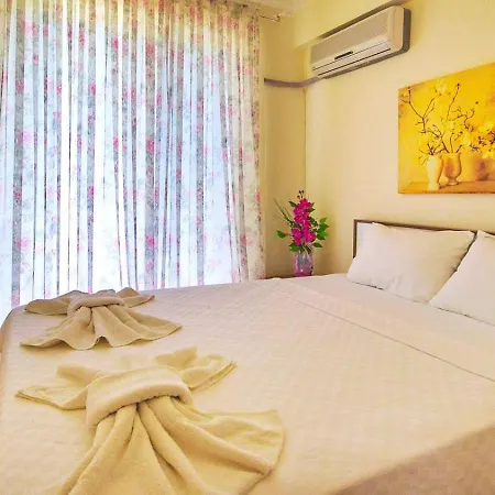 فيلة Calis 3 Bedroom With Private Pool Hot Tub