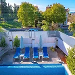 Villa Calis 3 Bedroom With Private Pool Hot Tub