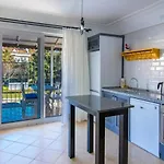 Villa Calis 3 Bedroom With Private Pool Hot Tub Fethiye