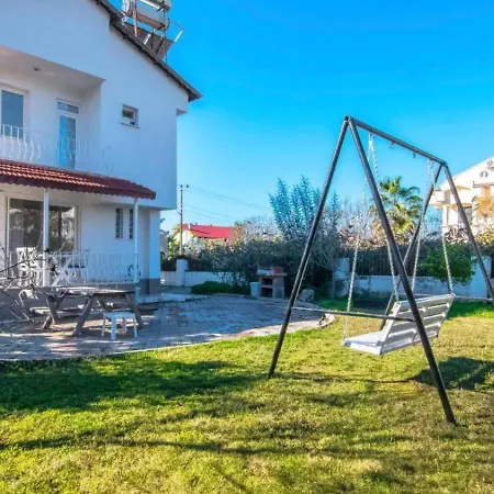 Villa çalış 3 Bedroom With Private Pool Hot Tub Fethiye