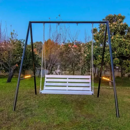 çalış 3 Bedroom With Private Pool Hot Tub * Fethiye